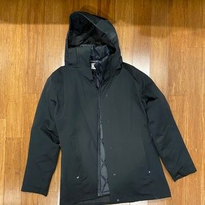 Women's Patagonia Double layered Jacket - Large